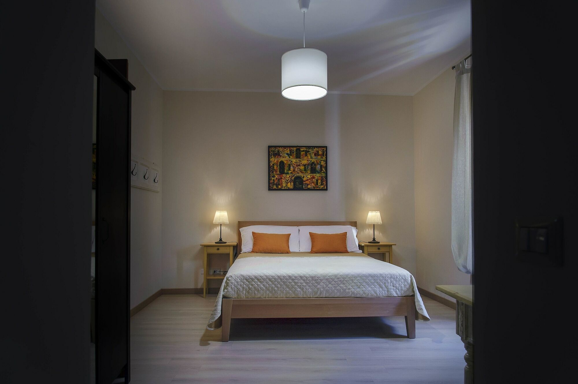 Xenia B&B П'яцца-Армерина Екстер'єр фото