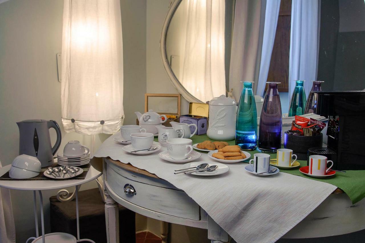 Xenia B&B П'яцца-Армерина Екстер'єр фото