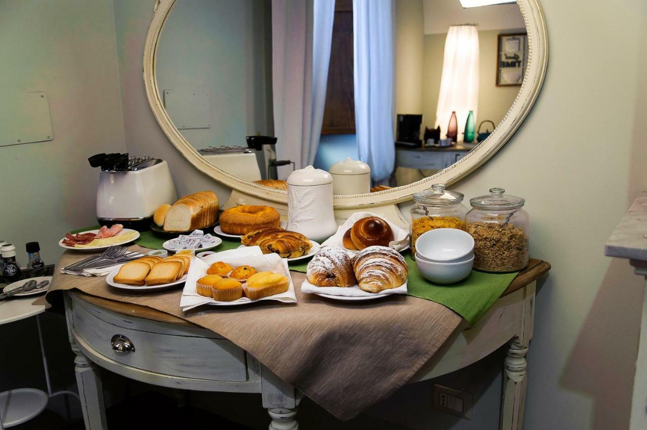 Xenia B&B П'яцца-Армерина Екстер'єр фото